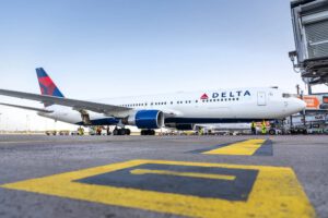 Delta Air Lines fliegt ab sofort dreimal wöchentlich zwischen New York-JFK und München